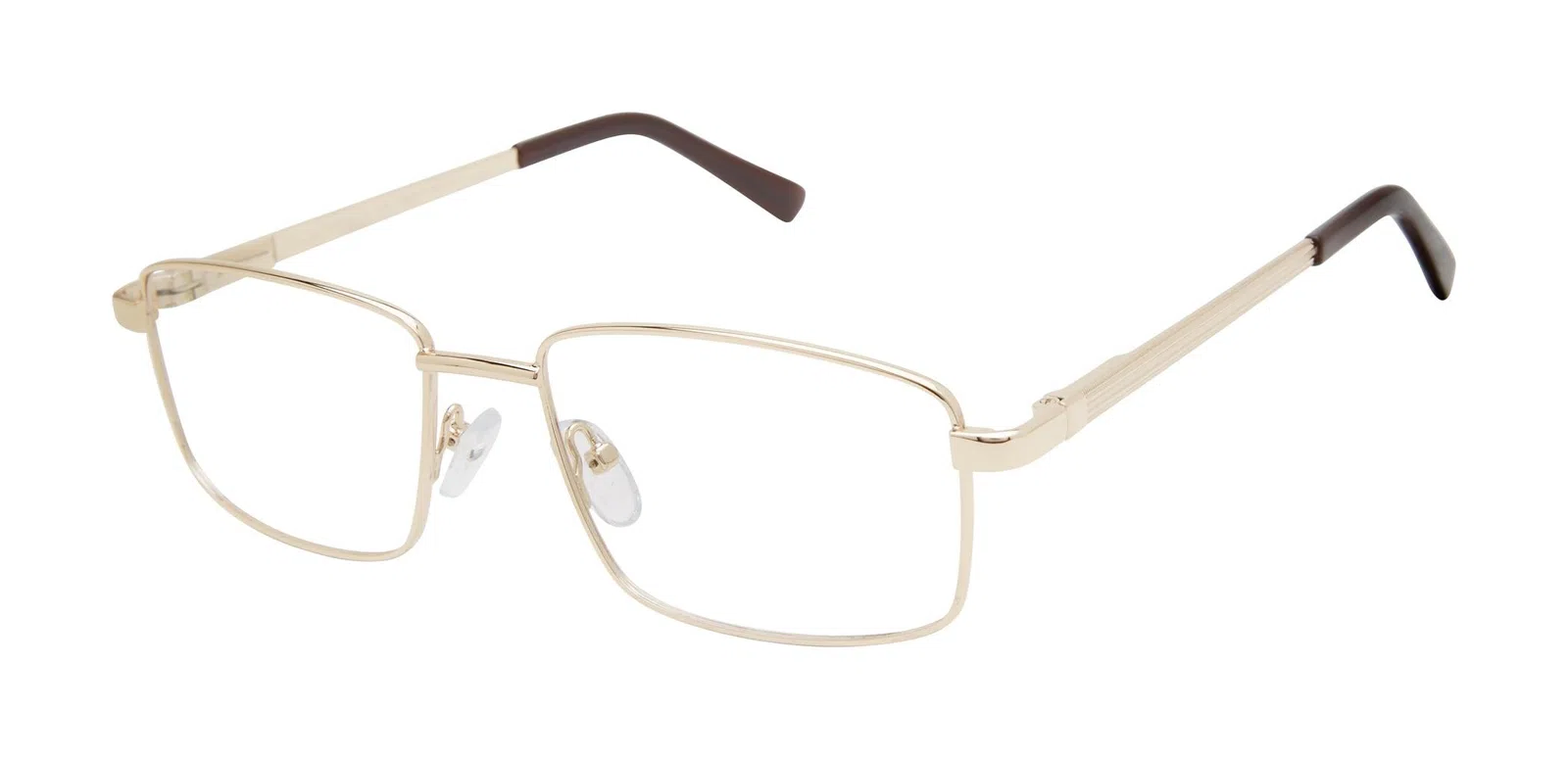 New Globe M595-P Eyeglasses - view 3